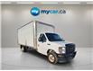2023 Ford E-450 Cutaway Base (Stk: T4041) in Richmond - Image 3 of 15