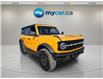 2022 Ford Bronco  (Stk: T3867) in Richmond - Image 3 of 22