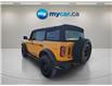 2022 Ford Bronco  (Stk: T3867) in Richmond - Image 5 of 22