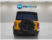 2022 Ford Bronco  (Stk: T3867) in Richmond - Image 7 of 22