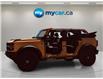 2022 Ford Bronco  (Stk: T3867) in Richmond - Image 8 of 22