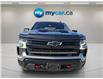 2025 Chevrolet Silverado 1500 LT Trail Boss (Stk: T4334) in Richmond - Image 2 of 22