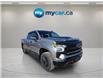2025 Chevrolet Silverado 1500 LT Trail Boss (Stk: T4334) in Richmond - Image 3 of 22
