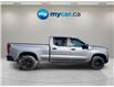 2025 Chevrolet Silverado 1500 LT Trail Boss (Stk: T4334) in Richmond - Image 4 of 22