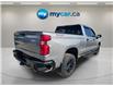 2025 Chevrolet Silverado 1500 LT Trail Boss (Stk: T4334) in Richmond - Image 5 of 22