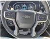 2025 Chevrolet Silverado 1500 LT Trail Boss (Stk: T4334) in Richmond - Image 10 of 22