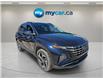 2024 Hyundai Tucson Plug-In Hybrid Ultimate (Stk: T4352) in Richmond - Image 3 of 25
