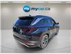 2024 Hyundai Tucson Plug-In Hybrid Ultimate (Stk: T4352) in Richmond - Image 5 of 25