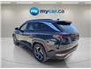 2024 Hyundai Tucson Plug-In Hybrid Ultimate (Stk: T4352) in Richmond - Image 7 of 25