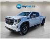 2024 GMC Sierra 1500 AT4 (Stk: T4388) in Richmond - Image 1 of 21
