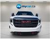 2024 GMC Sierra 1500 AT4 (Stk: T4388) in Richmond - Image 2 of 21