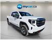 2024 GMC Sierra 1500 AT4 (Stk: T4388) in Richmond - Image 3 of 21