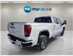 2024 GMC Sierra 1500 AT4 (Stk: T4388) in Richmond - Image 5 of 21