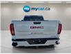 2024 GMC Sierra 1500 AT4 (Stk: T4388) in Richmond - Image 6 of 21