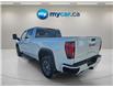 2024 GMC Sierra 1500 AT4 (Stk: T4388) in Richmond - Image 7 of 21