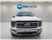 2021 Ford F-150  (Stk: T4377) in Richmond - Image 2 of 23