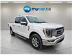 2021 Ford F-150  (Stk: T4377) in Richmond - Image 3 of 23