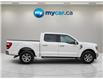 2021 Ford F-150  (Stk: T4377) in Richmond - Image 4 of 23