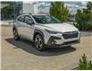 2026 Subaru Crosstrek Limited (Stk: 257610) in Red Deer - Image 1 of 21