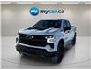 2025 Chevrolet Silverado 1500 LT Trail Boss (Stk: T4271) in Richmond - Image 1 of 17