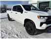 2025 Chevrolet Silverado 1500 LT Trail Boss (Stk: T4271) in Richmond - Image 2 of 17