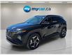 2024 Hyundai Tucson Plug-In Hybrid Ultimate (Stk: T4419) in Richmond - Image 1 of 23