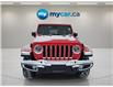 2021 Jeep Wrangler Unlimited Sahara (Stk: T4283) in Richmond - Image 2 of 23
