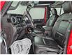2021 Jeep Wrangler Unlimited Sahara (Stk: T4283) in Richmond - Image 9 of 23