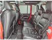 2021 Jeep Wrangler Unlimited Sahara (Stk: T4283) in Richmond - Image 18 of 23