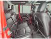 2021 Jeep Wrangler Unlimited Sahara (Stk: T4283) in Richmond - Image 20 of 23