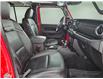2021 Jeep Wrangler Unlimited Sahara (Stk: T4283) in Richmond - Image 23 of 23