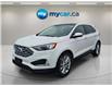 2024 Ford Edge Titanium (Stk: T4315) in Richmond - Image 1 of 23