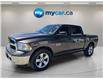 2023 RAM 1500 Classic SLT (Stk: T4382) in Richmond - Image 1 of 16