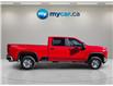 2025 Chevrolet Silverado 2500HD Work Truck (Stk: T4390) in Richmond - Image 4 of 21