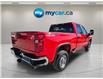 2025 Chevrolet Silverado 2500HD Work Truck (Stk: T4390) in Richmond - Image 5 of 21