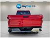 2025 Chevrolet Silverado 2500HD Work Truck (Stk: T4390) in Richmond - Image 6 of 21