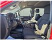 2025 Chevrolet Silverado 2500HD Work Truck (Stk: T4390) in Richmond - Image 9 of 21
