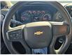 2025 Chevrolet Silverado 2500HD Work Truck (Stk: T4390) in Richmond - Image 10 of 21