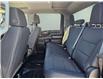 2025 Chevrolet Silverado 2500HD Work Truck (Stk: T4390) in Richmond - Image 18 of 21