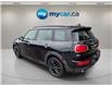 2018 MINI Clubman Cooper (Stk: T3713) in Richmond - Image 8 of 18