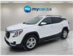 2024 GMC Terrain SLE (Stk: T4175) in Richmond - Image 1 of 20