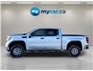 2021 GMC Sierra 1500 Base (Stk: T3649A) in Richmond - Image 1 of 17