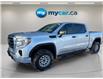 2021 GMC Sierra 1500 Base (Stk: T3649A) in Richmond - Image 2 of 17
