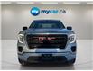 2021 GMC Sierra 1500 Base (Stk: T3649A) in Richmond - Image 3 of 17