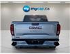 2021 GMC Sierra 1500 Base (Stk: T3649A) in Richmond - Image 7 of 17
