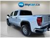 2021 GMC Sierra 1500 Base (Stk: T3649A) in Richmond - Image 8 of 17