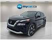 2023 Nissan Rogue Platinum (Stk: T4173) in Richmond - Image 1 of 22