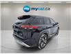 2023 Nissan Rogue Platinum (Stk: T4173) in Richmond - Image 5 of 22
