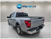 2025 Ford F-150 XLT (Stk: Ke7199) in Richmond - Image 2 of 7