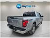 2025 Ford F-150 XLT (Stk: Ke7199) in Richmond - Image 3 of 7